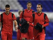Bóng đá anh, ngoại hạng anh, lịch thi đấu euro 2012, 1h45 ngày 30/10, Tottenham - Twente: Cẩn thận bộ ba của Twente